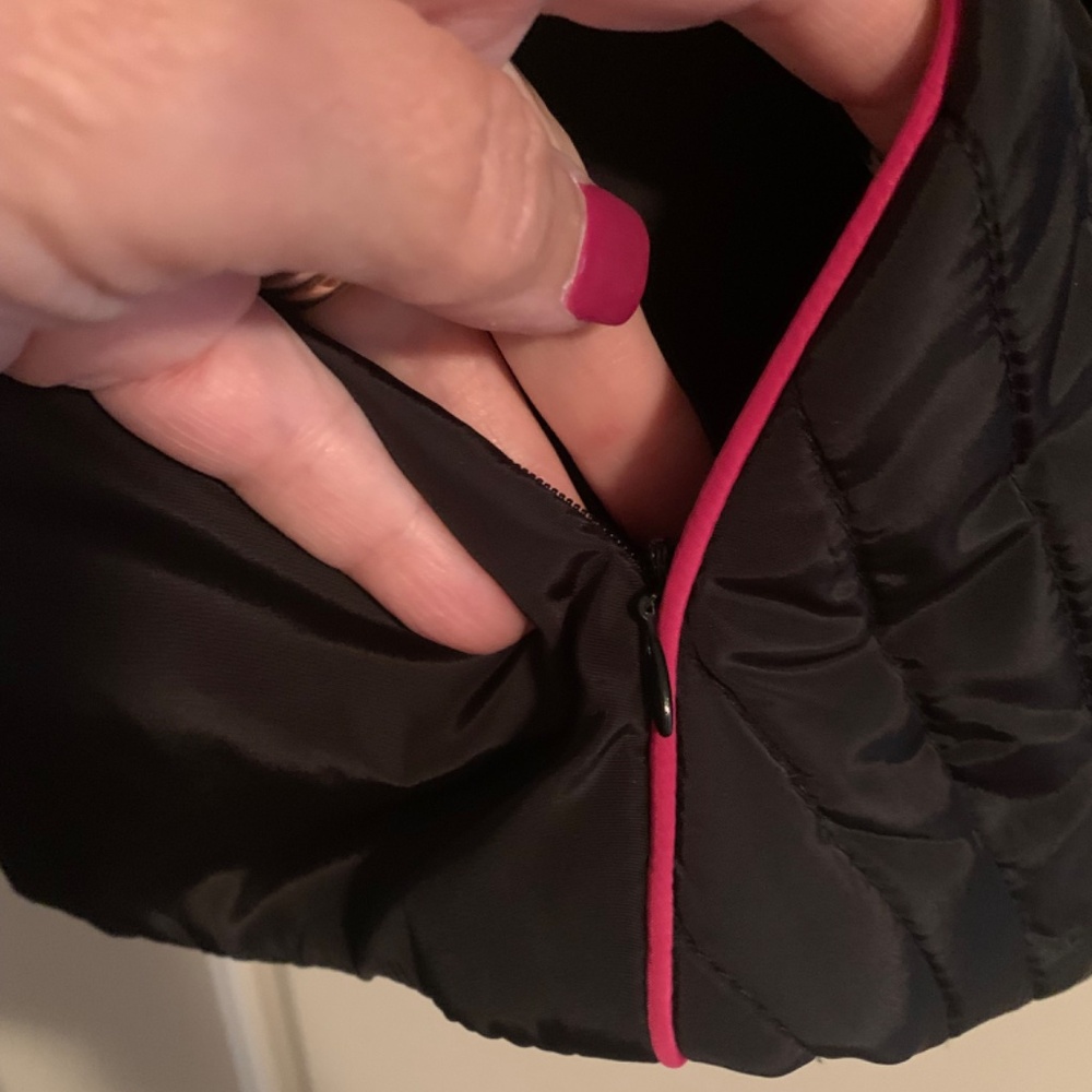 Ruby Rd Puffer Vest - image 4